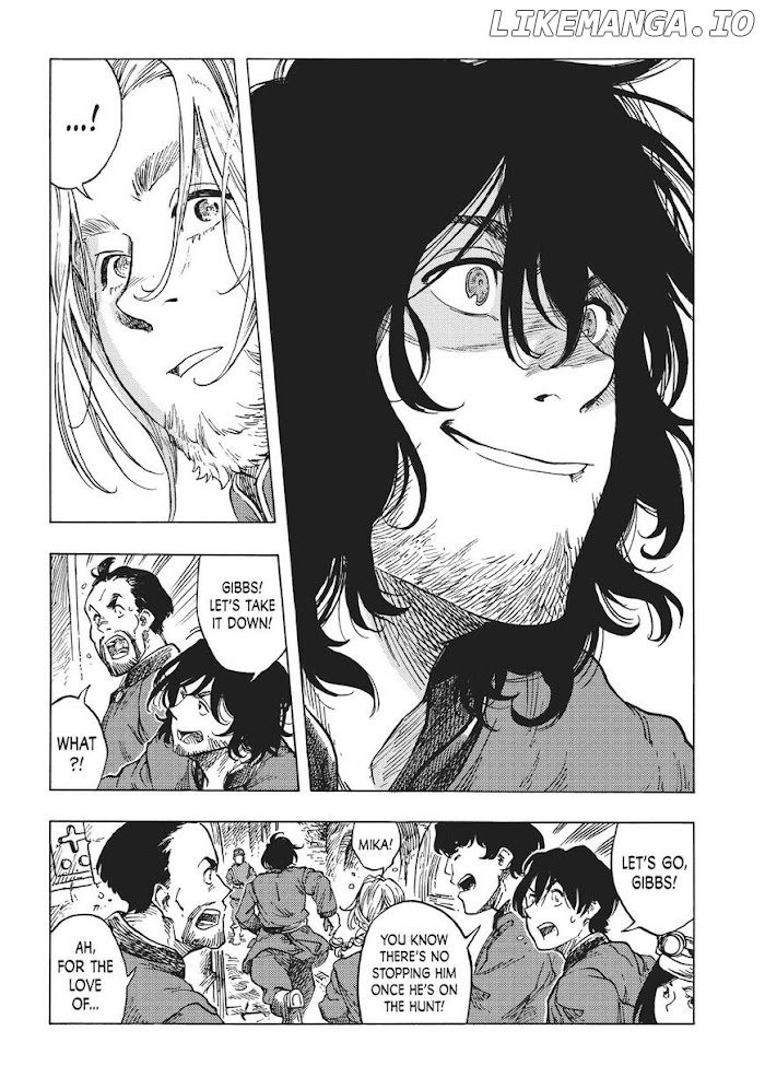Read Kuutei Dragons EN Manga Online