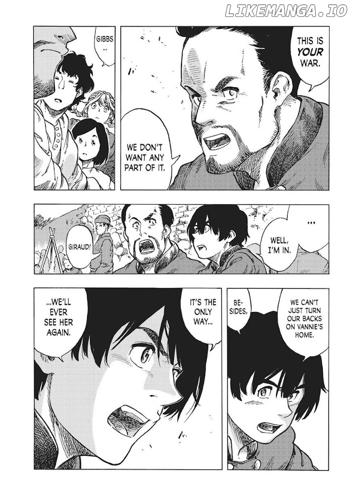 Read Kuutei Dragons EN Manga Online