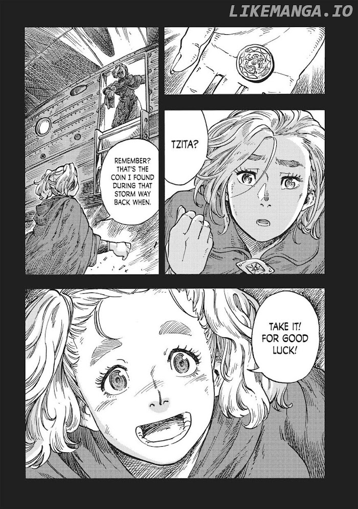 Read Kuutei Dragons EN Manga Online