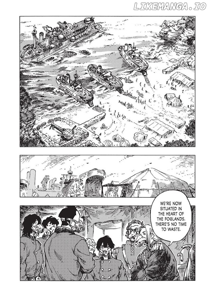 Read Kuutei Dragons EN Manga Online