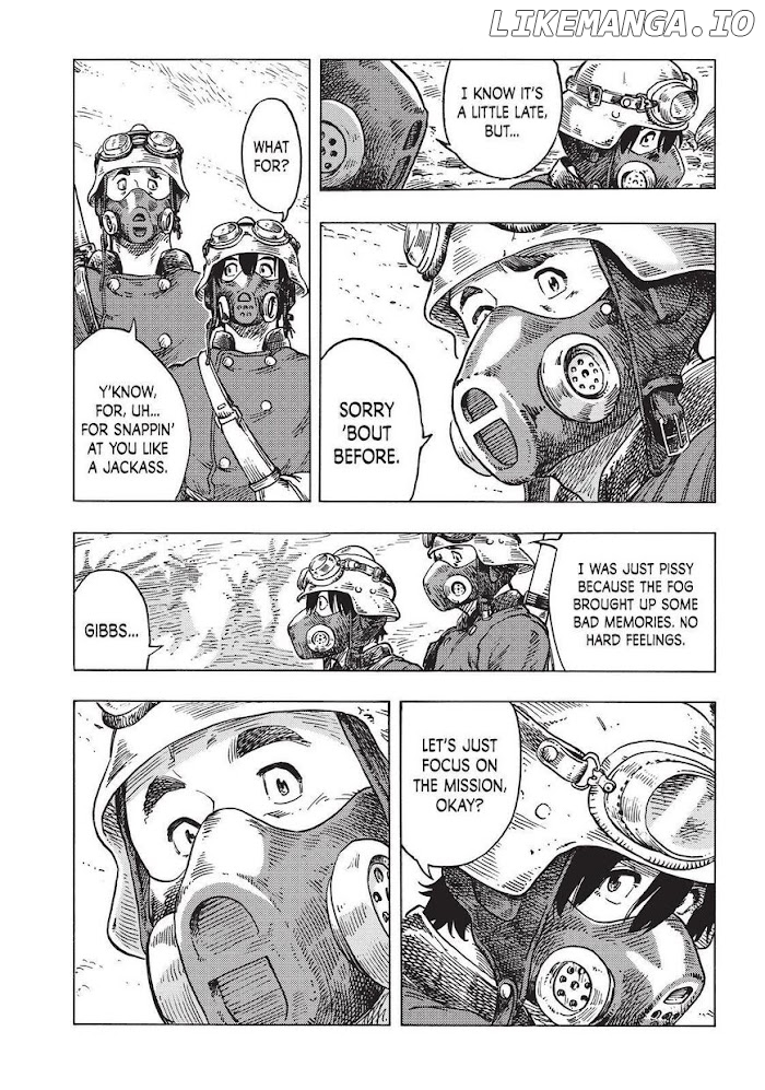 Read Kuutei Dragons EN Manga Online