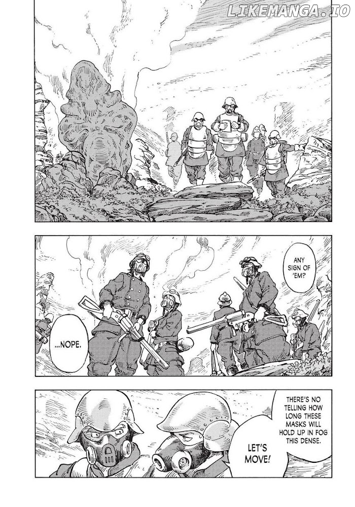 Read Kuutei Dragons EN Manga Online