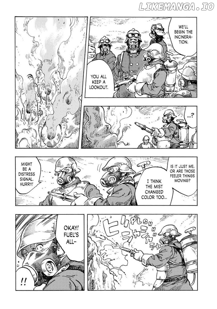 Read Kuutei Dragons EN Manga Online