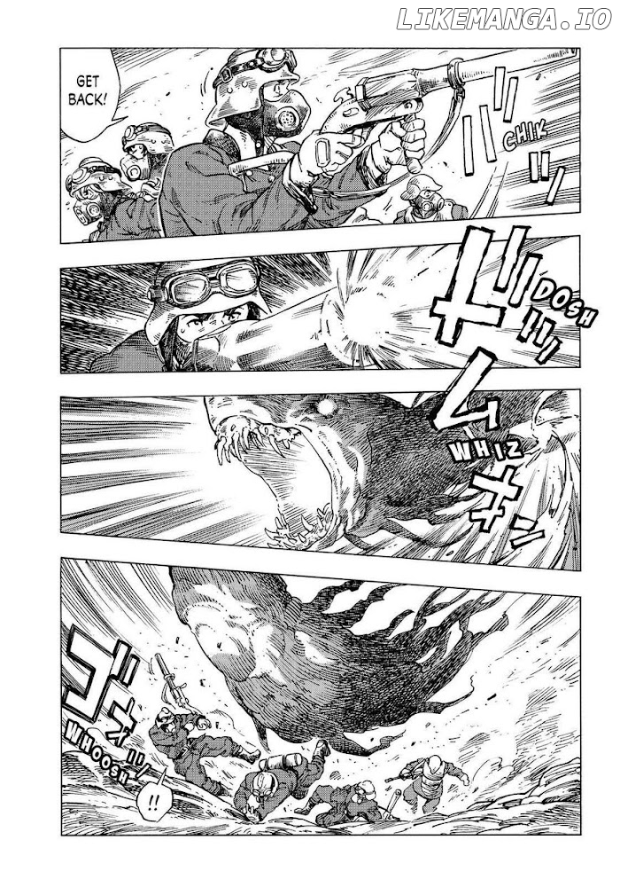 Read Kuutei Dragons EN Manga Online