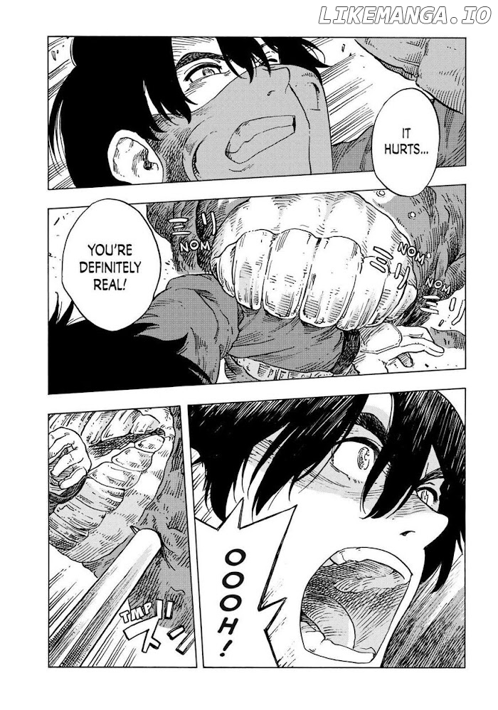 Read Kuutei Dragons EN Manga Online