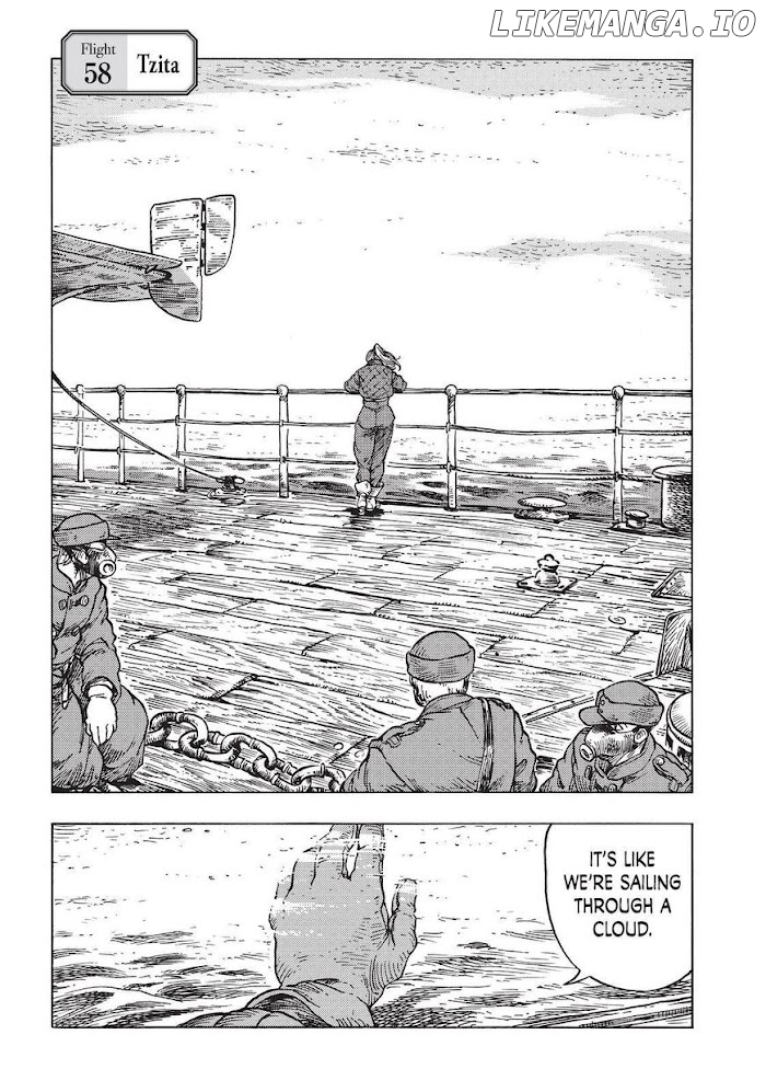 Read Kuutei Dragons EN Manga Online