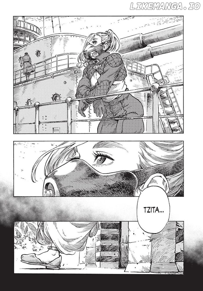 Read Kuutei Dragons EN Manga Online