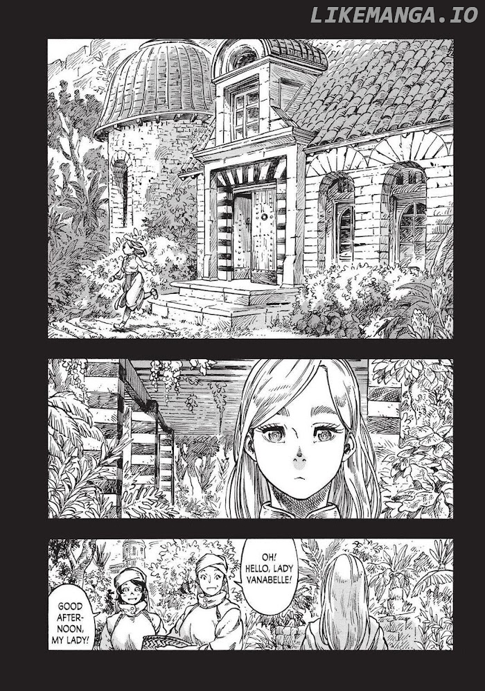 Read Kuutei Dragons EN Manga Online