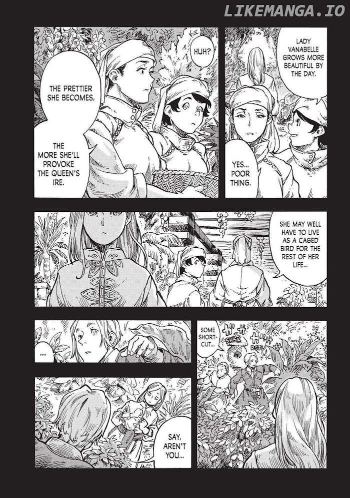 Read Kuutei Dragons EN Manga Online