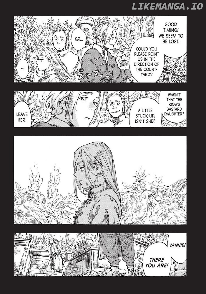 Read Kuutei Dragons EN Manga Online