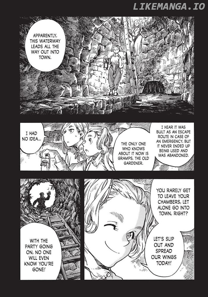 Read Kuutei Dragons EN Manga Online
