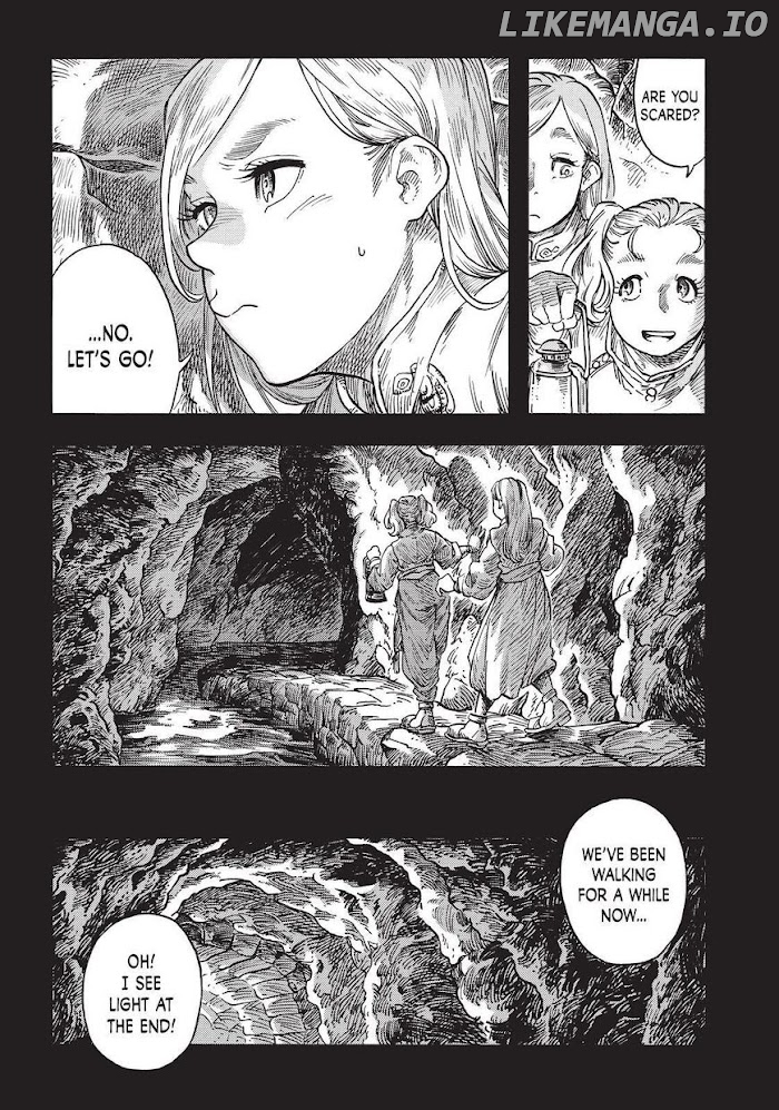 Read Kuutei Dragons EN Manga Online