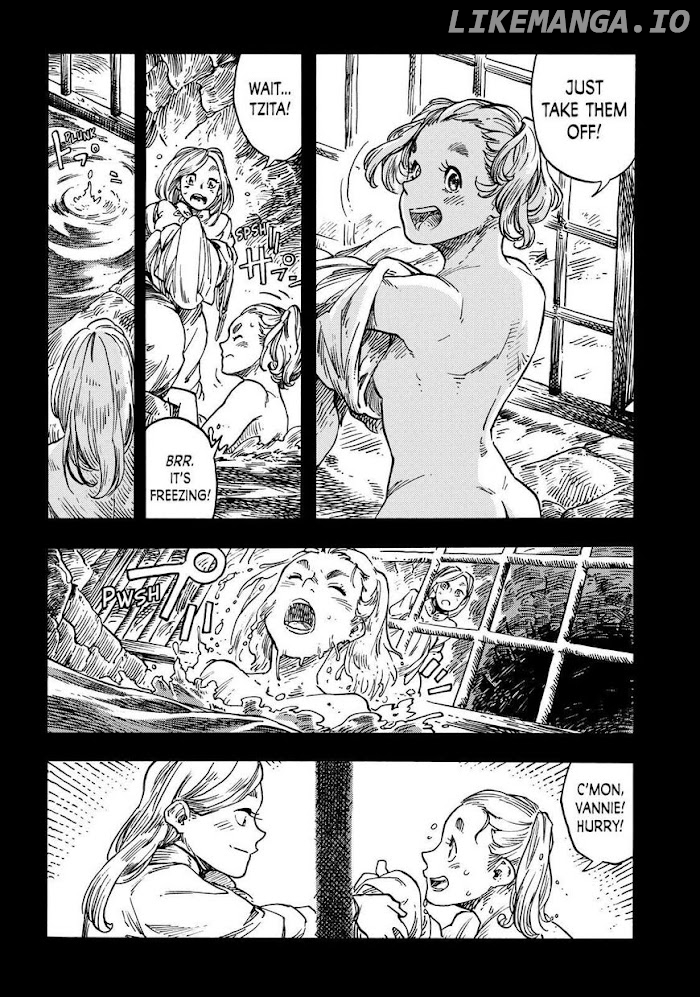 Read Kuutei Dragons EN Manga Online