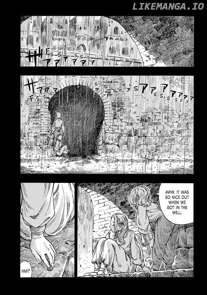 Read Kuutei Dragons EN Manga Online