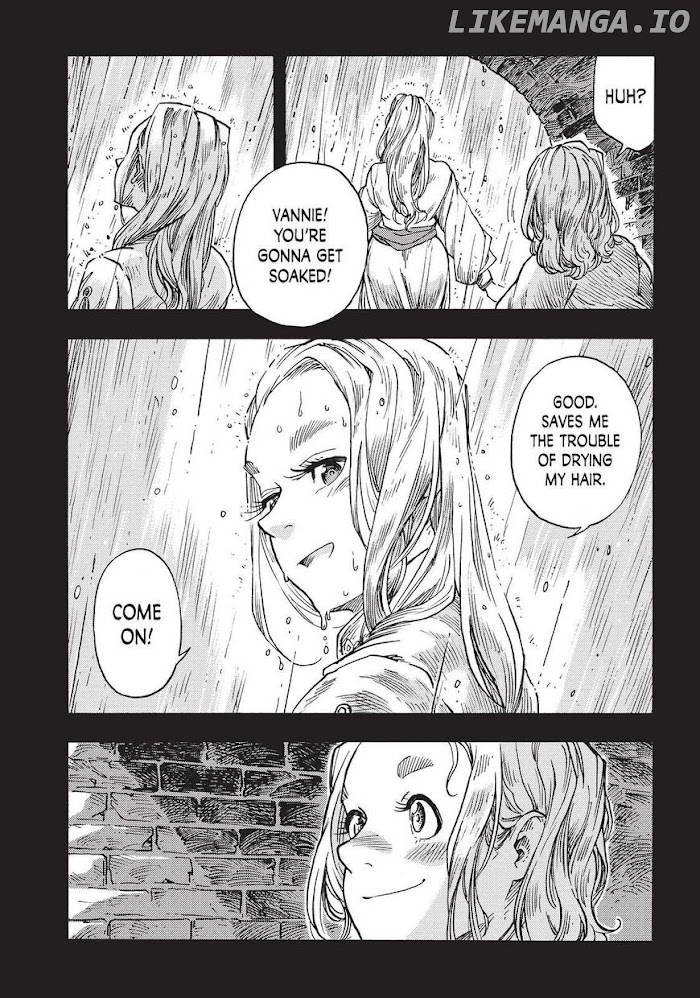 Read Kuutei Dragons EN Manga Online
