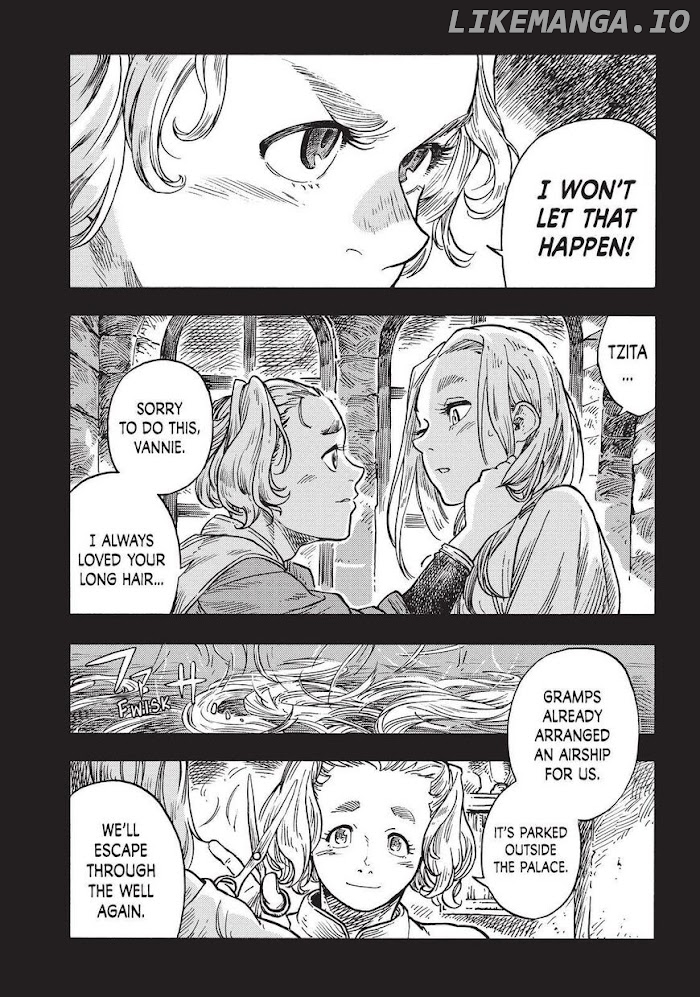 Read Kuutei Dragons EN Manga Online