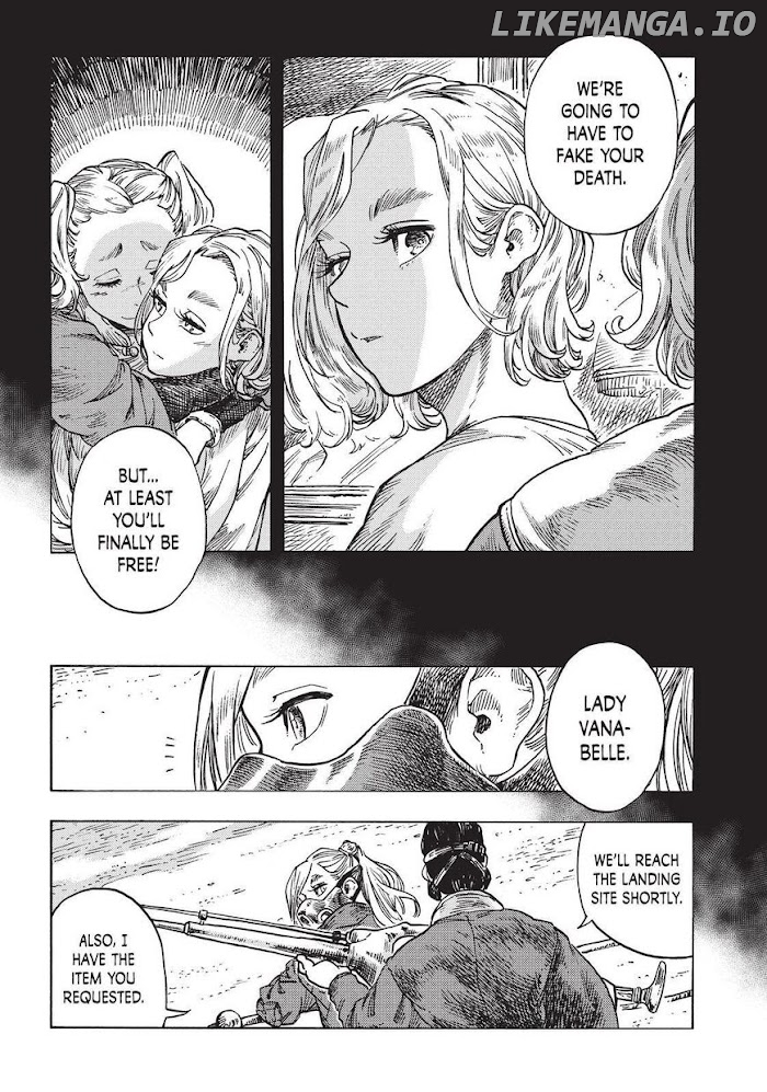 Read Kuutei Dragons EN Manga Online