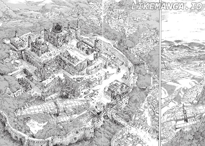 Read Kuutei Dragons EN Manga Online