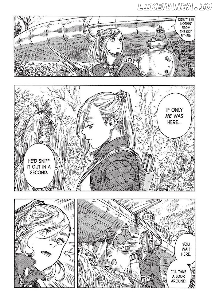 Read Kuutei Dragons EN Manga Online