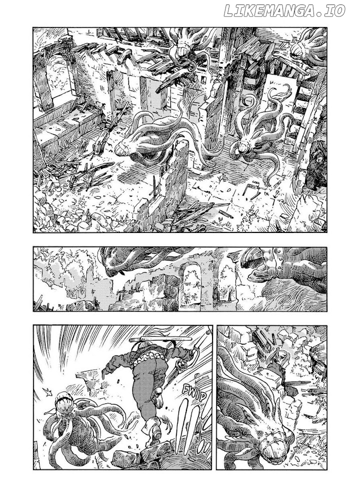 Read Kuutei Dragons EN Manga Online