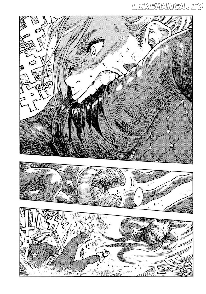 Read Kuutei Dragons EN Manga Online