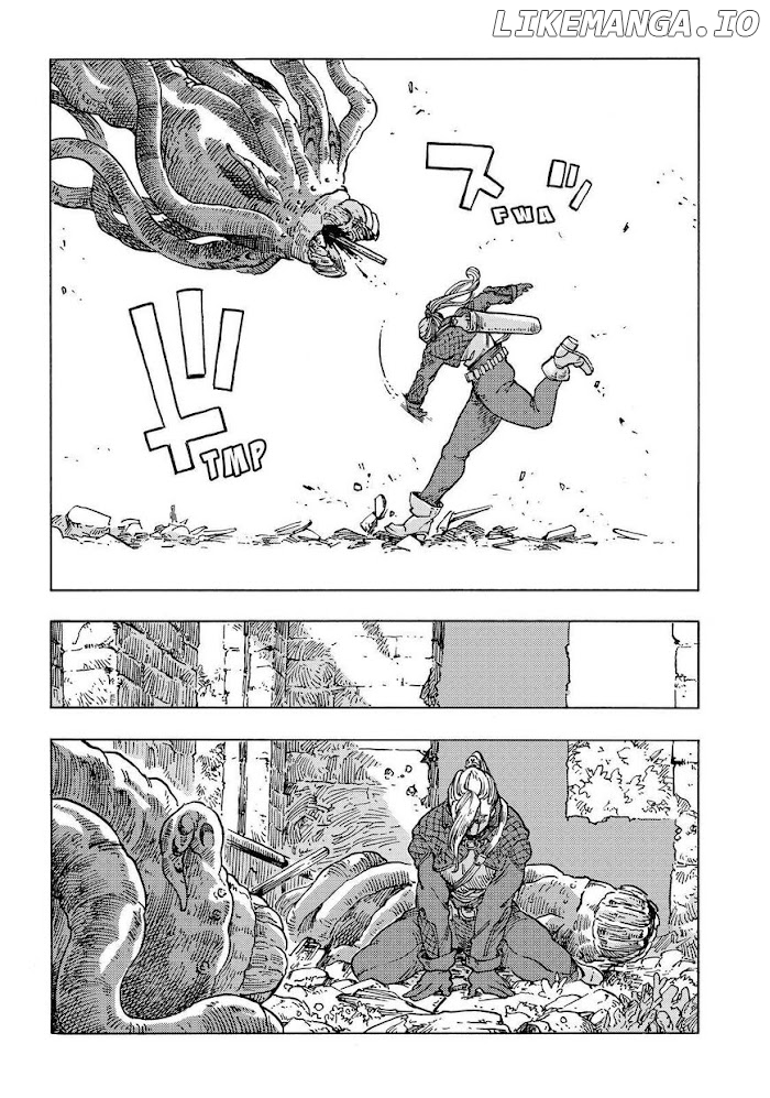 Read Kuutei Dragons EN Manga Online