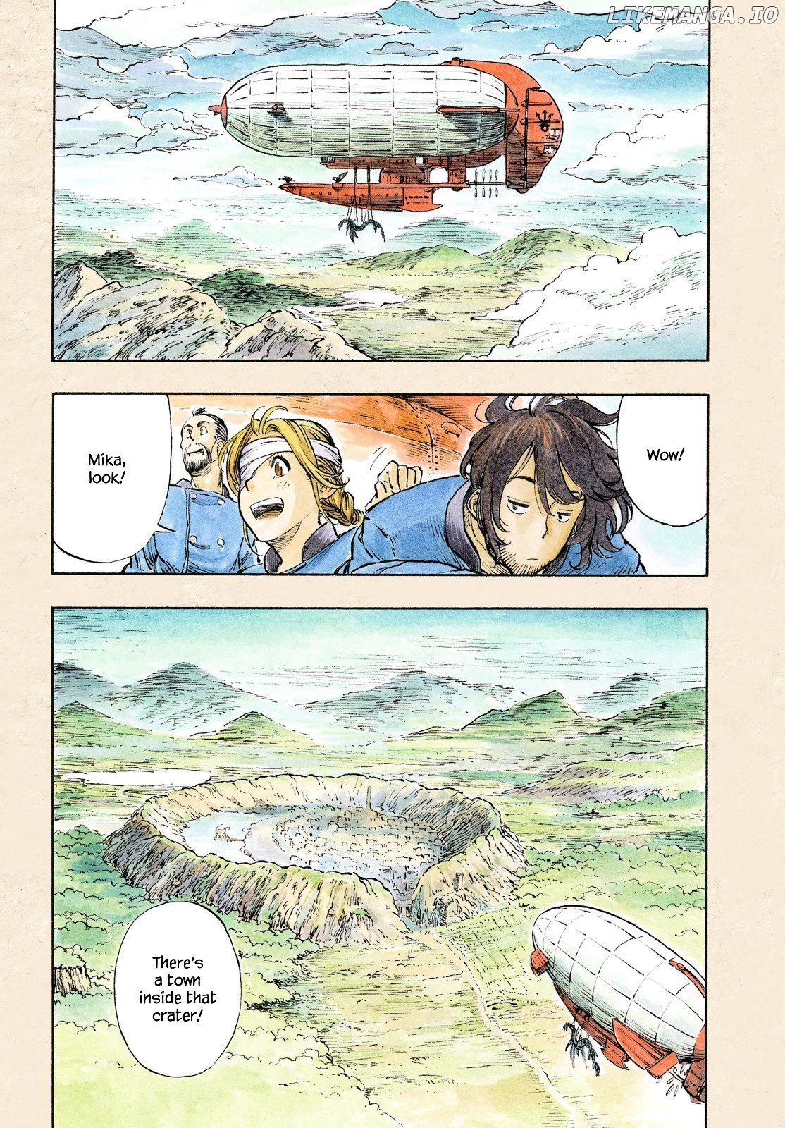 Read Kuutei Dragons EN Manga Online