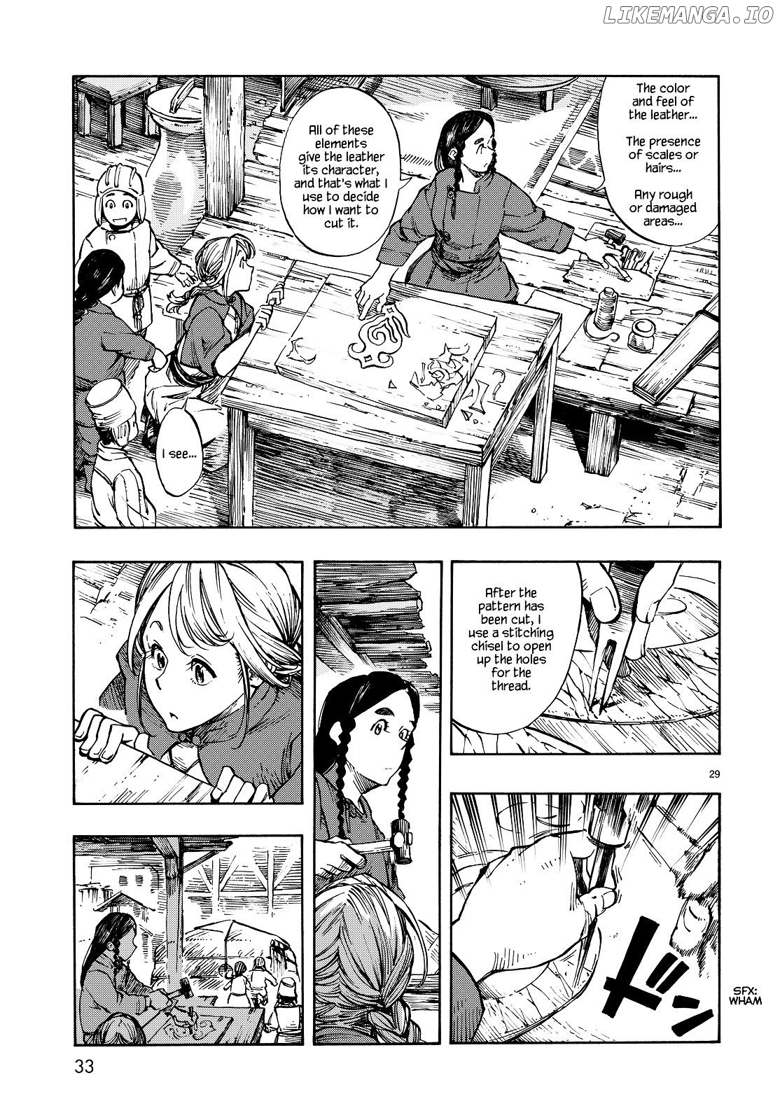 Read Kuutei Dragons EN Manga Online