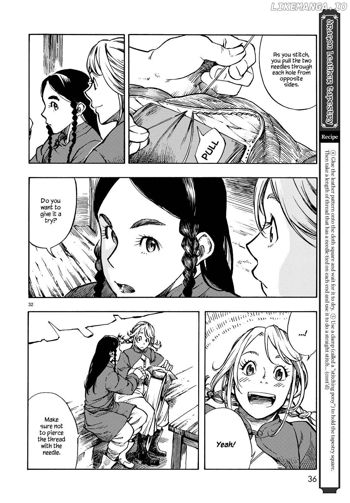 Read Kuutei Dragons EN Manga Online