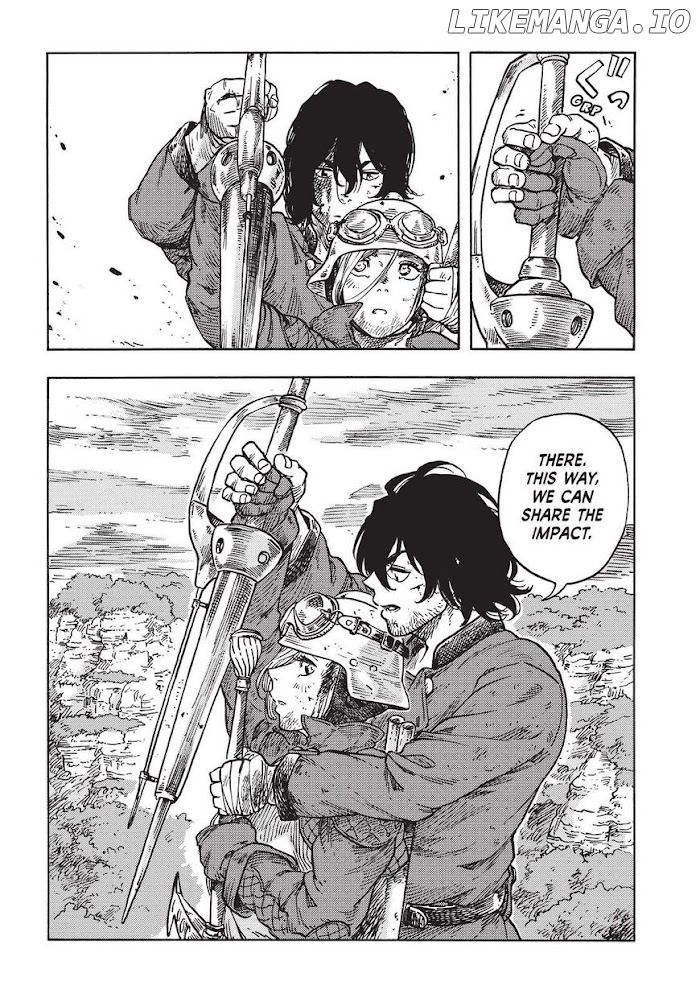 Read Kuutei Dragons EN Manga Online