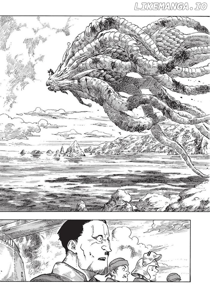 Read Kuutei Dragons EN Manga Online