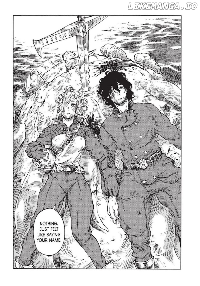 Read Kuutei Dragons EN Manga Online