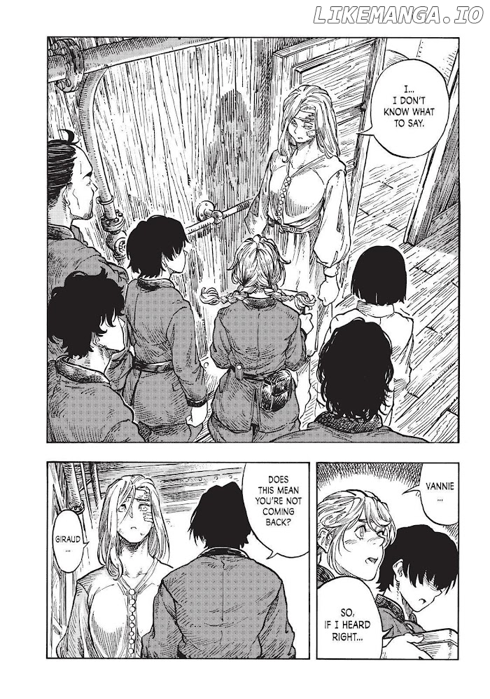 Read Kuutei Dragons EN Manga Online