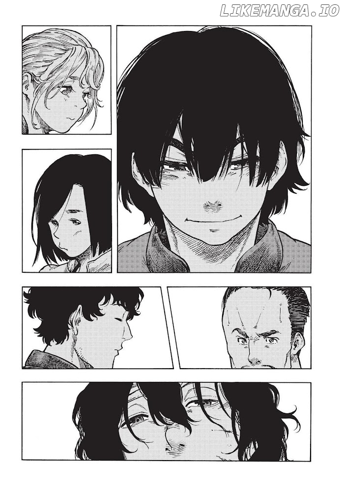 Read Kuutei Dragons EN Manga Online