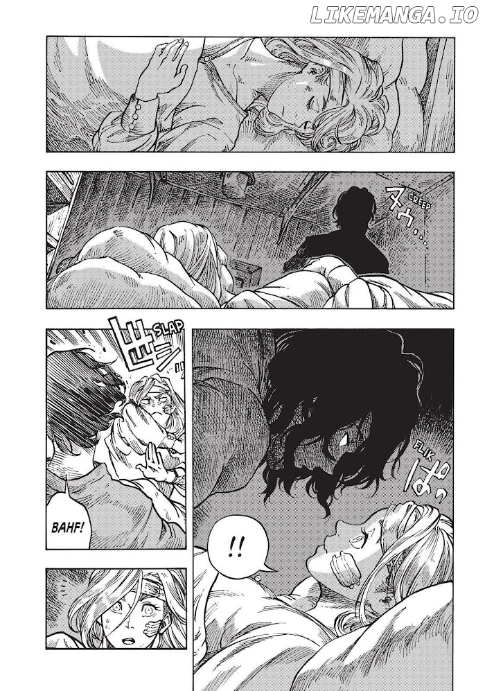 Read Kuutei Dragons EN Manga Online