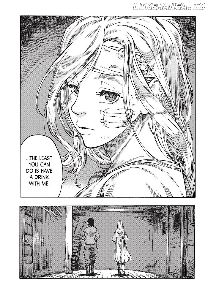 Read Kuutei Dragons EN Manga Online