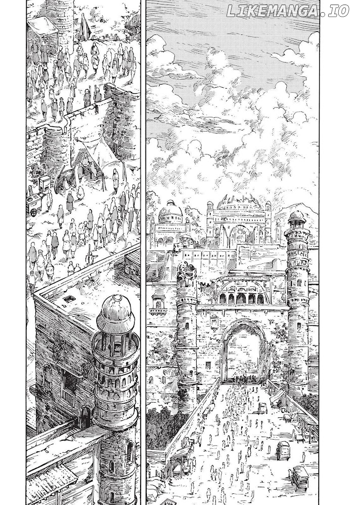 Read Kuutei Dragons EN Manga Online