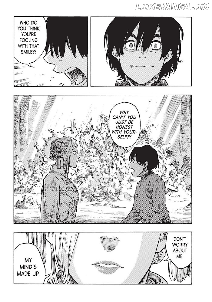 Read Kuutei Dragons EN Manga Online