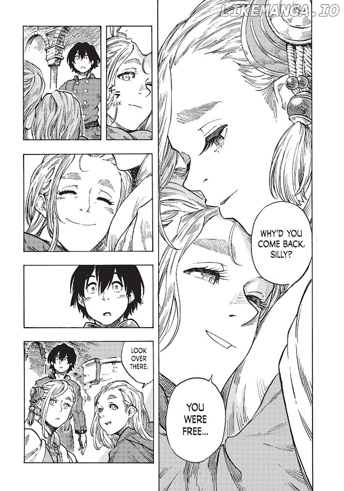 Read Kuutei Dragons EN Manga Online