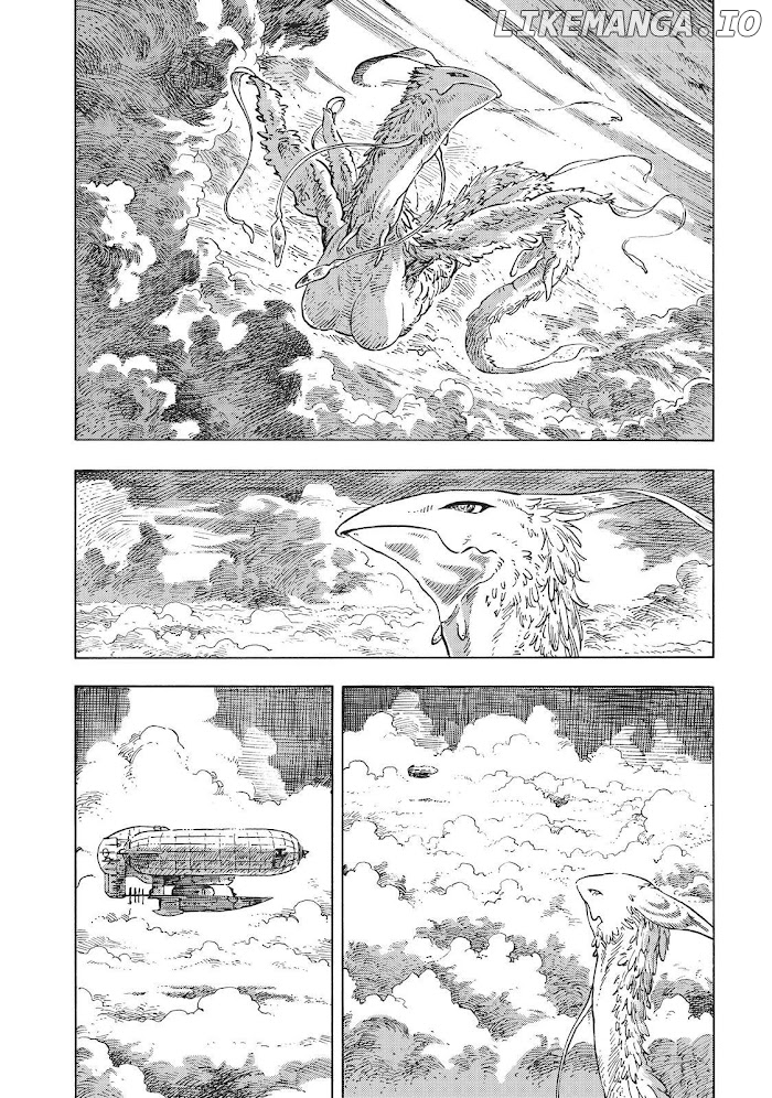 Read Kuutei Dragons EN Manga Online