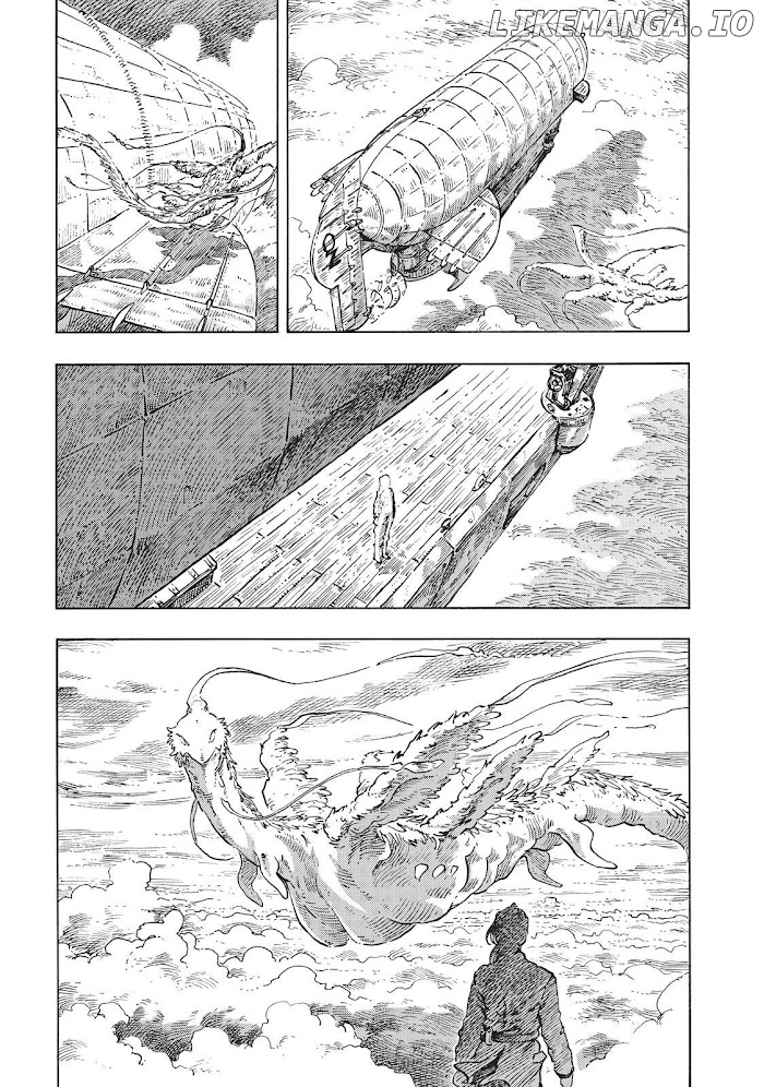 Read Kuutei Dragons EN Manga Online