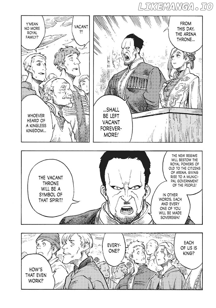 Read Kuutei Dragons EN Manga Online