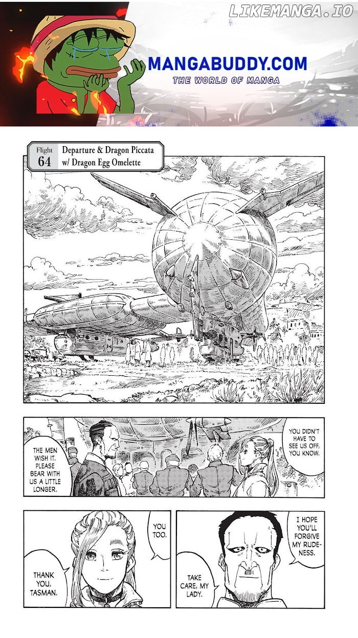 Read Kuutei Dragons EN Manga Online