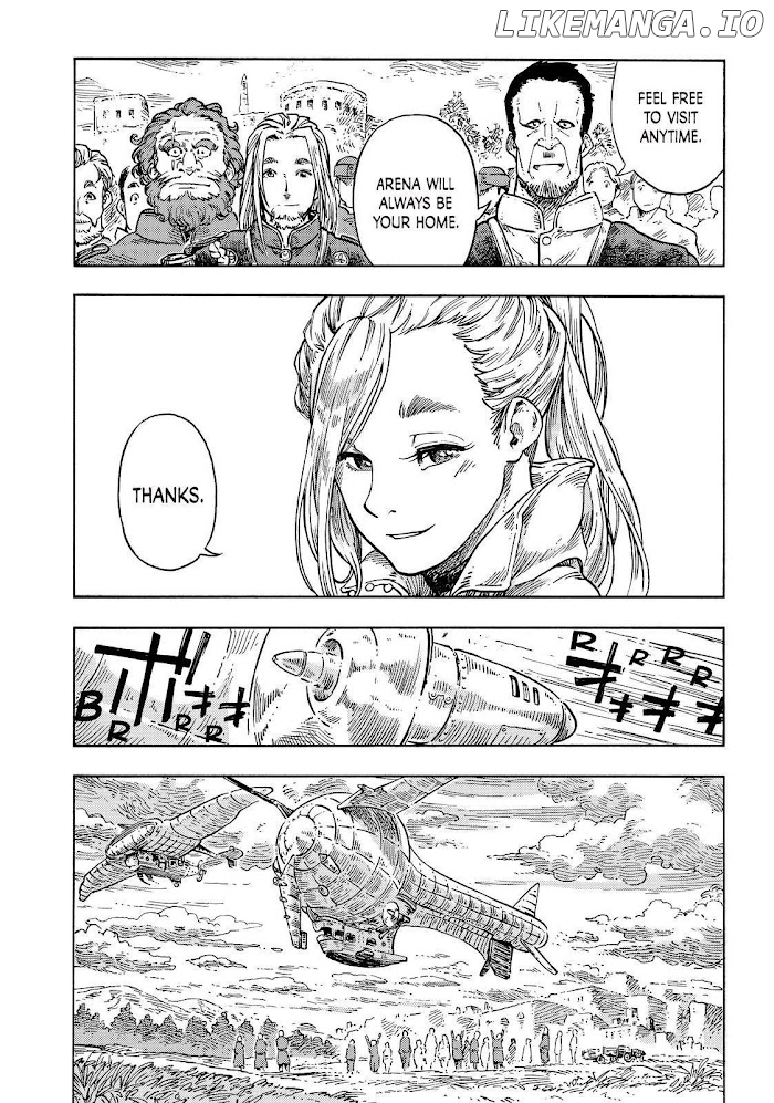 Read Kuutei Dragons EN Manga Online