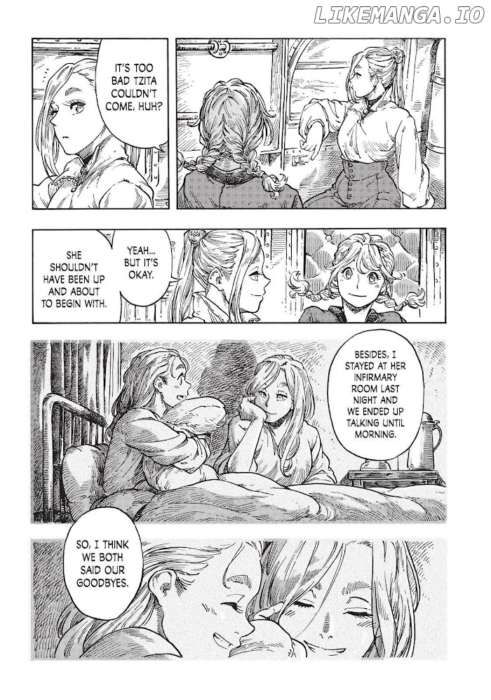Read Kuutei Dragons EN Manga Online