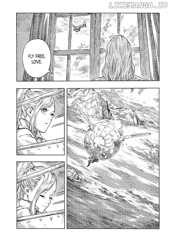 Read Kuutei Dragons EN Manga Online