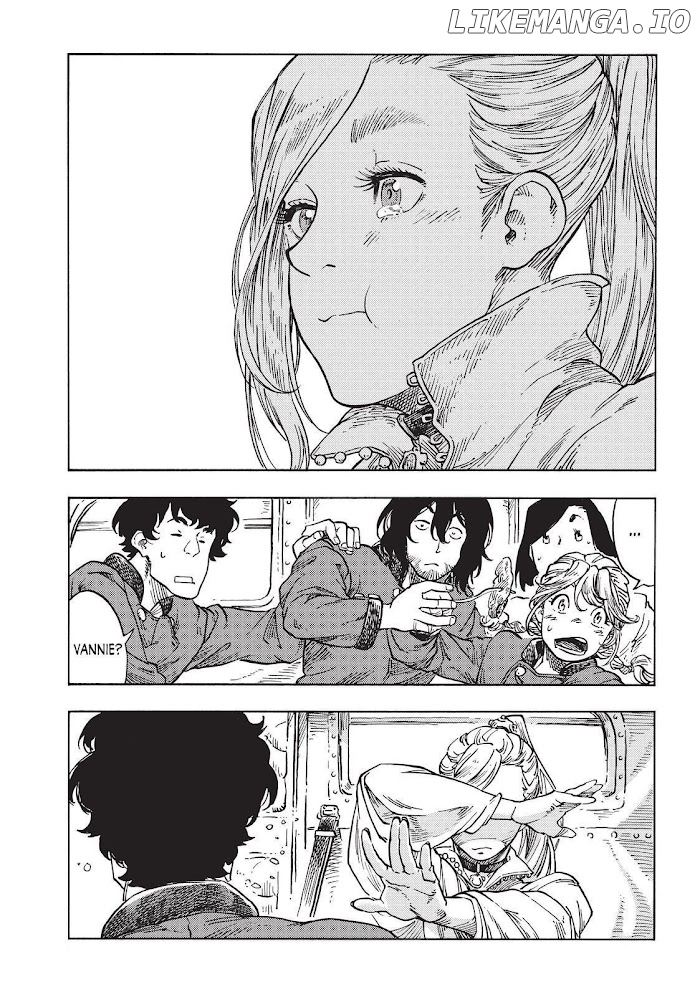 Read Kuutei Dragons EN Manga Online