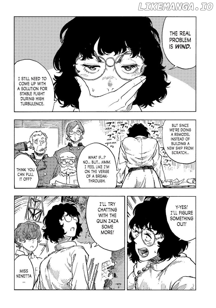 Read Kuutei Dragons EN Manga Online