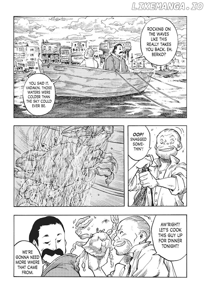 Read Kuutei Dragons EN Manga Online