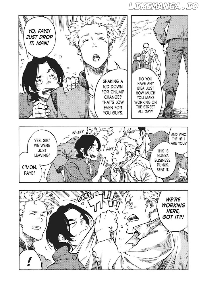 Read Kuutei Dragons EN Manga Online